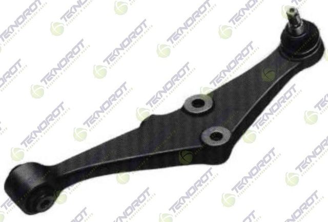 Поперечный рычаг передней подвески Teknorot левый для Honda Concerto 1989-1995. Артикул RO-206