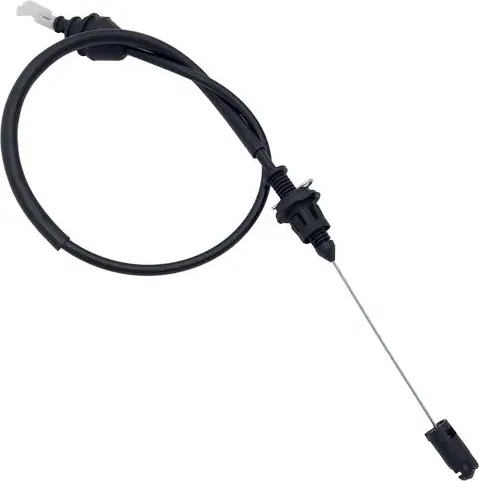 ТРОС АКСЕЛЕРАТОРА RENAULT CLIO, SYMBOL (Zikmar). Артикул Z59486R