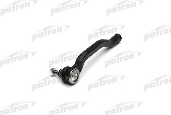 Наконечник рулевой тяги Patron. Артикул PS1306R