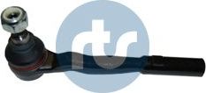 Наконечник рулевой тяги RTS. Артикул 91-00867-2