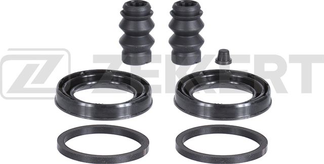 Ремкомплект тормозного суппорта Zekkert передний для Jeep Grand Cherokee II (WJ) 2001-2005. Артикул BR-1182