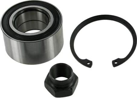 Ступичный подшипник (комплект) SKF. Артикул VKBA 1432
