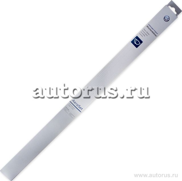 Щетки стеклоочистителя (дворники) VAG. Артикул 7P0998002