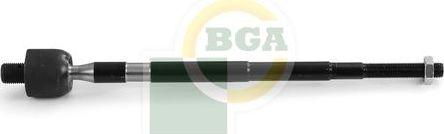 Рулевая тяга BGA правая/левая для Mitsubishi Lancer IX 2001-2013. Артикул SR6127