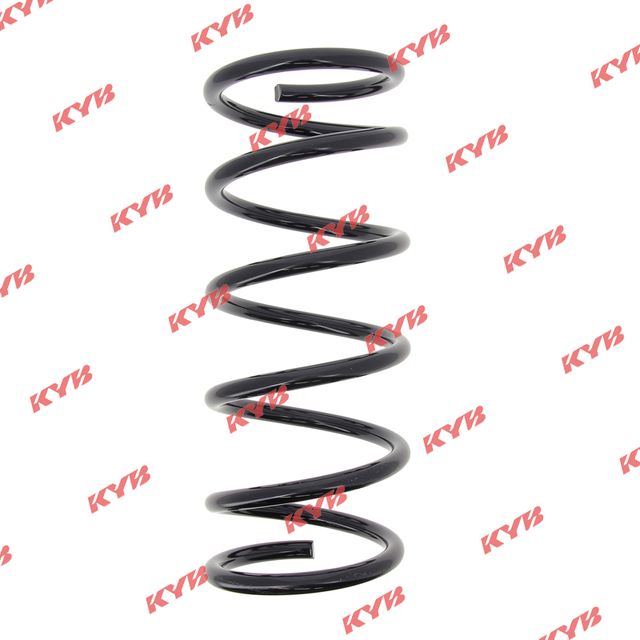 Пружина подвески KYB (Каяба) K-Flex передняя для Fiat Ducato II 1994-2006. Артикул RA1804