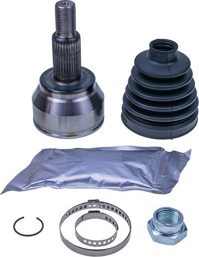 Шрус наружный (граната) Denckermann для Land Rover Range Rover Evoque I 2011-2018. Артикул C120585