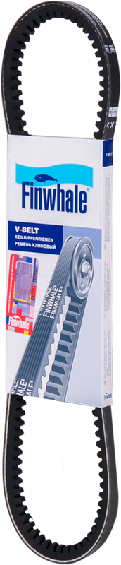 Приводной ремень клиновой Finwhale. Артикул BV113