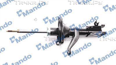 Амортизатор Mando. Артикул MSS017328