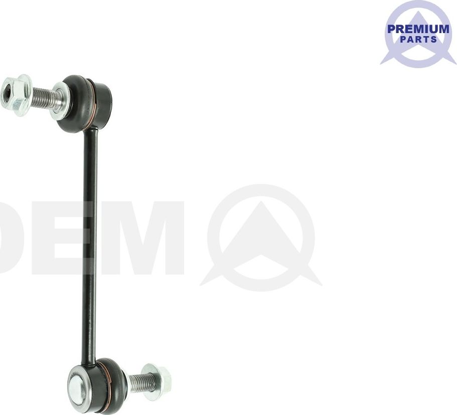 Стойка (тяга) стабилизатора Sidem. Артикул 21769