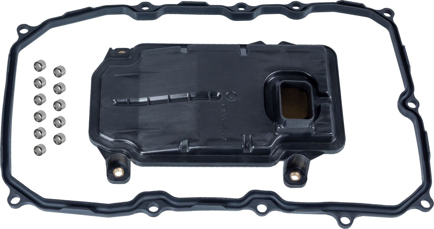 Фильтр АКПП Febi Bilstein. Артикул 108181