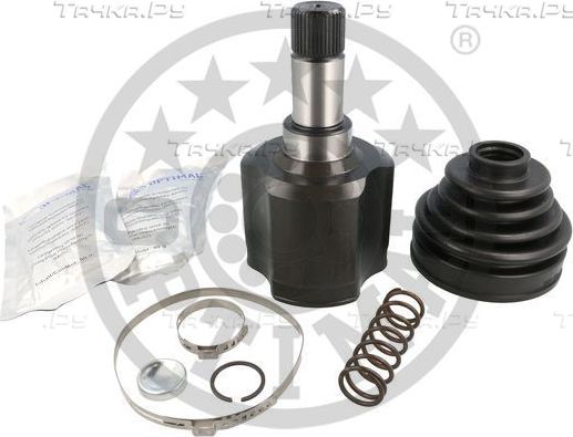 Шрус внутренний (граната) Optimal. Артикул CT-1035