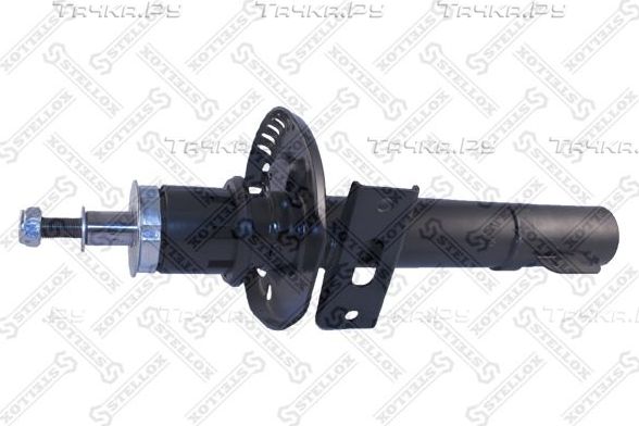 Амортизатор Stellox передний для Audi A2 2000-2005. Артикул 4114-0047-SX