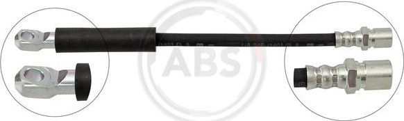 Тормозной шланг ABS. Артикул SL 2353