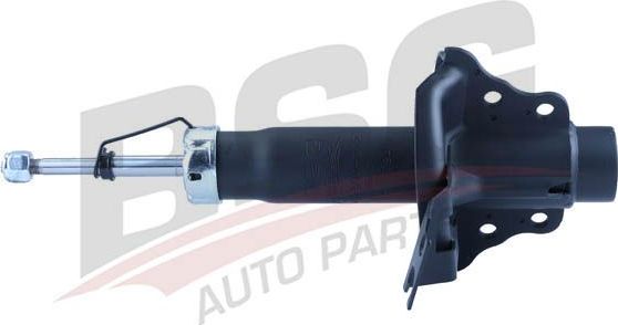 Амортизатор BSG передний для Kia Pregio I 1997-2007. Артикул BSG 40-300-075