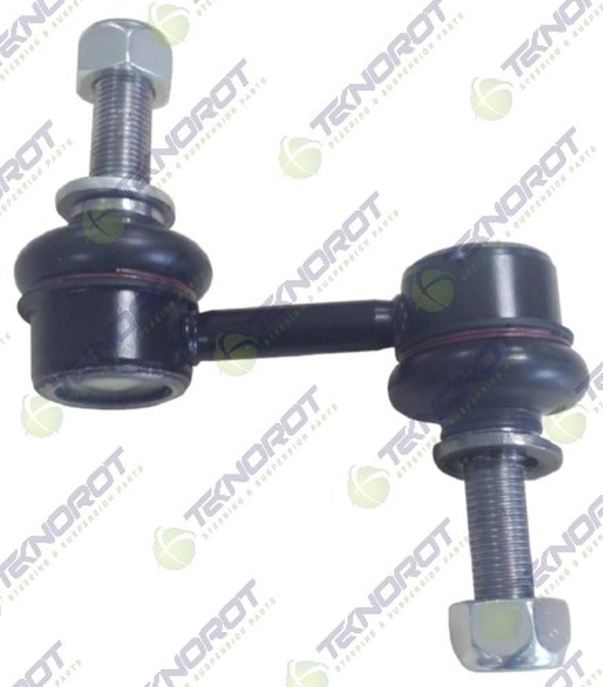 Стойка (тяга) стабилизатора Teknorot. Артикул SU-610