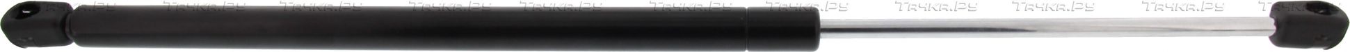 Амортизатор (упор) багажника MAPCO. Артикул 91520