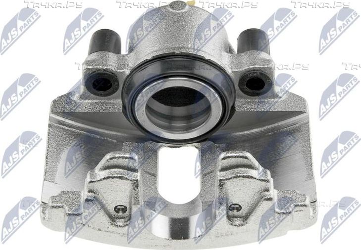 Тормозной суппорт NTY для Audi A1 I (8X) 2010-2018. Артикул HZP-VW-009