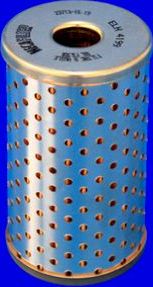 Фильтр ГУР MecaFilter. Артикул ELH4199