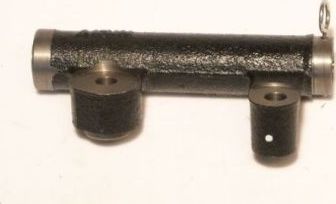 Натяжной ролик (натяжитель) приводного клинового зубчатого ремня Aisin для Volvo S80 I 1998-2006. Артикул BTV-006