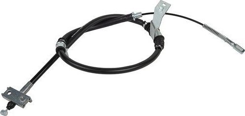 Трос ручника (тросик ручного тормоза) Stellox. Артикул 29-96090-SX