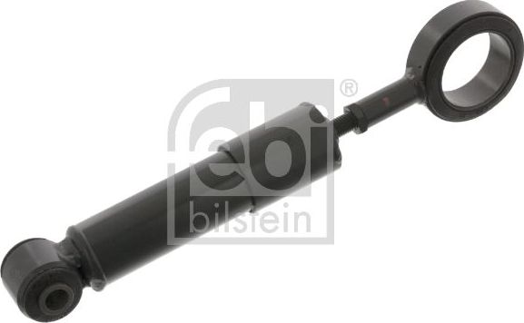 Амортизатор кабины Febi Bilstein передний правый для Mercedes-Benz Atego 1 1998-2004. Артикул 173732