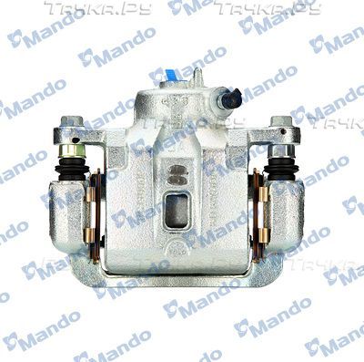 Тормозной суппорт Mando. Артикул EX584004A350