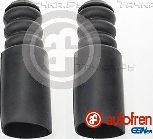 Комплект отбойников и пыльников амортизаторов (стоек) Autofren Seinsa. Артикул D5005