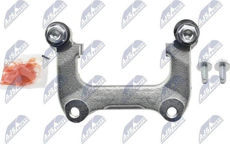 Скоба тормозного суппорта NTY. Артикул HZT-VW-074A