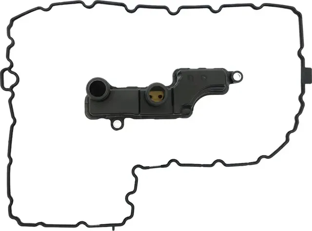 Фильтр АКПП AUDI_A4_8W/8W2ABG/B9_(2015-...)/_A5_F5/F5A_(2016-...)/_A7_4KA0I_(2018-...)/_Q5_FYB_(2017 (Azumi). Артикул jt33019k