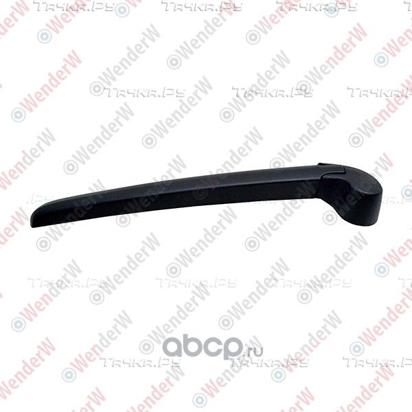 ПОВОДОК СТЕКЛООЧИСТИТЕЛЯ ЗАДНЕГО AUDI Q3 (12-...) (Wenderw). Артикул WECHE040