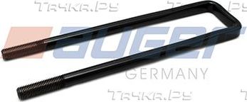 Стремянка рессоры Auger для Volvo  FM7 1998-2001. Артикул 77705