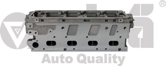 Головка блока цилиндров Vika для Volkswagen Multivan T6 2015-2026. Артикул 11031816001
