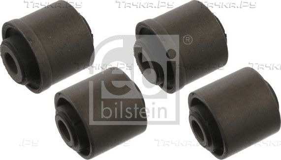 Сайлентблок переднего рычага подвески Febi Bilstein. Артикул 34765