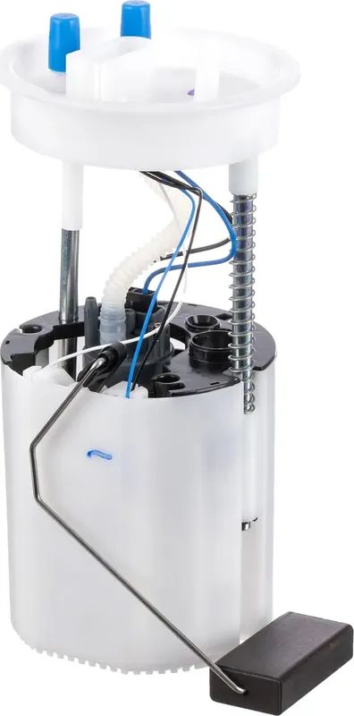 Модуль топливного насоса VW Polo Sedan (Lecar). Артикул LECAR000040616