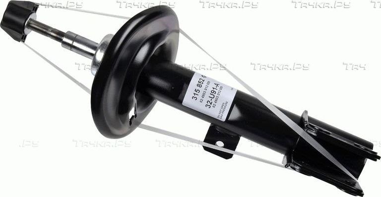 Амортизатор SACHS передний правый для Citroen DS4 2011-2015. Артикул 315 852