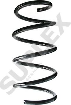 Пружина подвески Suplex. Артикул 27306