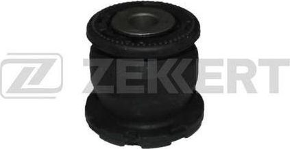 Сайлентблок заднего рычага подвески Zekkert. Артикул GM-5347