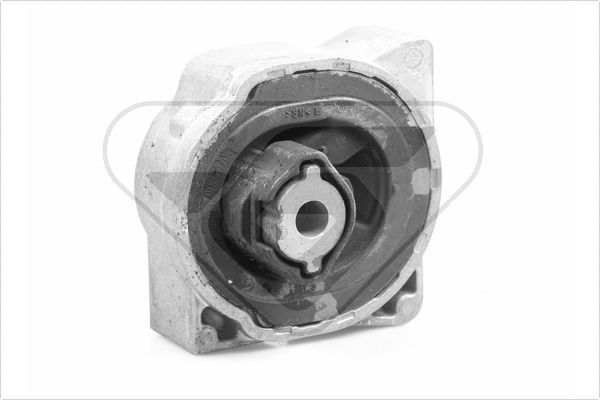 Опора (подушка) двигателя Hutchinson передняя/задняя правая нижняя для Mercedes-Benz B-Класс I (W245) 2005-2011. Артикул 585209