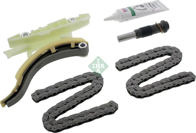 Цепь ГРМ Ina. Артикул 559 1009 20