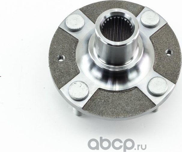 Ступица колеса (Dominant) Dominant. Артикул HY5107501J000