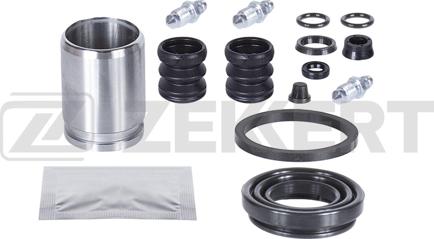 Ремкомплект тормозного суппорта Zekkert. Артикул BR-1084