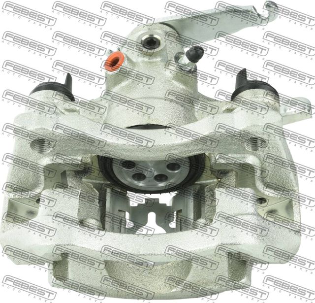 Тормозной суппорт Febest задний правый для Ford Transit VII 2006-2014. Артикул 2177-TT9RR