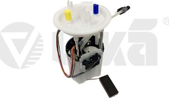 Бензонасос (топливный насос) Vika. Артикул 99191800101