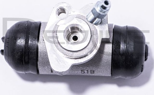 Тормозной цилиндр RED Line. Артикул 10TO044