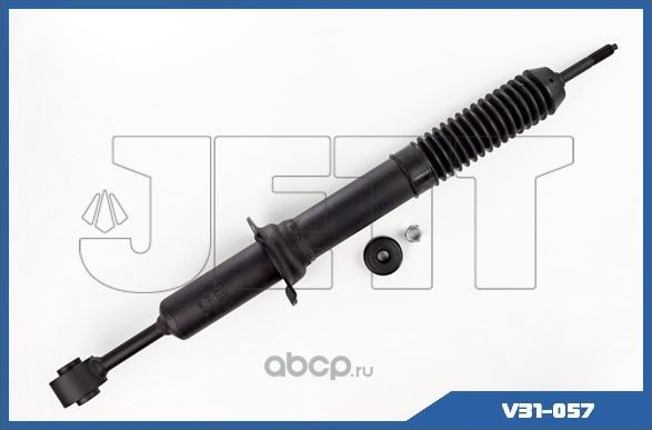Амортизатор (Jett). Артикул V31057