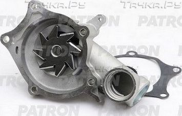 Помпа (водяной насос) Patron для Hyundai Sonata III 1993-1998. Артикул PWP1926