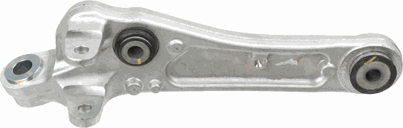 Поперечный рычаг передней подвески Lemforder (алюминий). Артикул 39836 01