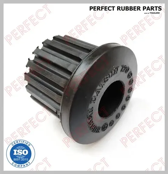 Втулка рессоры(Кратность 1 шт) (Perfect). Артикул NS24720F