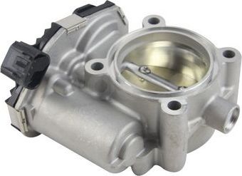 Дроссельная заслонка OSSCA. Артикул 51404