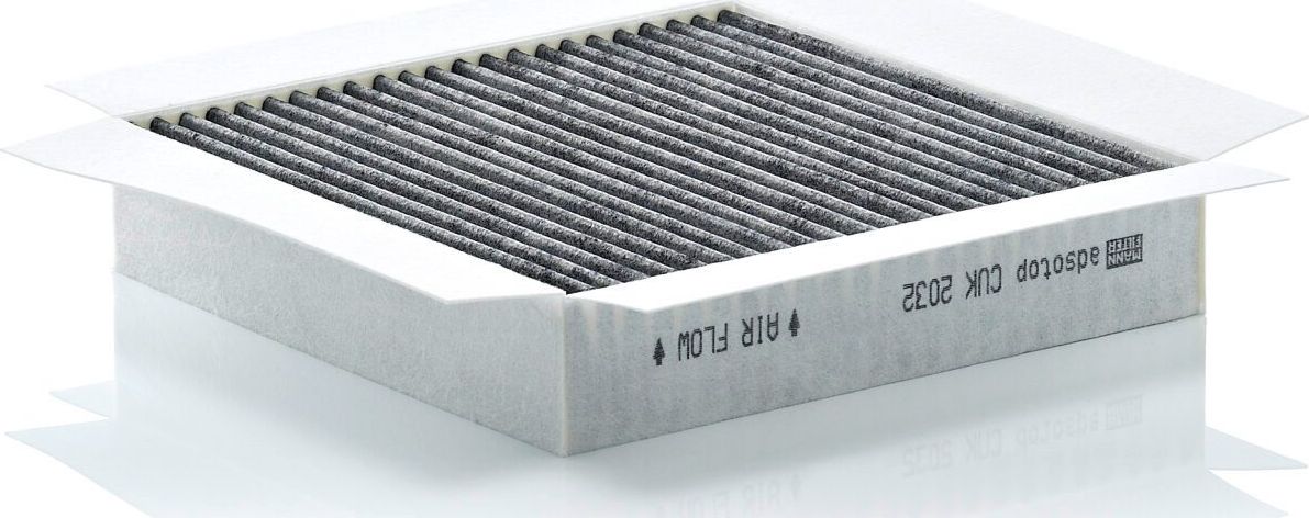 Салонный фильтр Mann-Filter. Артикул CUK 2032